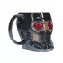 Κούπα 3D 550ml GUARDIANS OF THE GALAXY Starlord