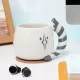 Κούπα 3D 500ml STAR WARS Ahsoka Tano