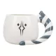 Κούπα 3D 500ml STAR WARS Ahsoka Tano