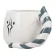 Κούπα 3D 500ml STAR WARS Ahsoka Tano