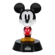 Φωτιστικό DISNEY Mickey Mouse Icon