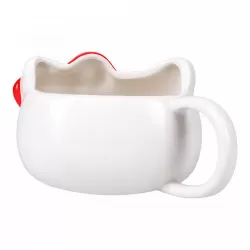 Κούπα 3D 330ml HELLO KITTY