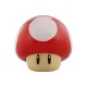 Φορητό Φωτιστικό με Ήχο NINTENDO Super Mario Μανιτάρι