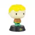 Φωτιστικό 3D DC COMICS Mini Aquaman