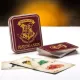 Playing Cards in Metal Case HARRY POTTER Hogwarts