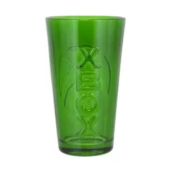 Ποτήρι Γυάλινο 400ml XBOX Logo
