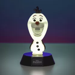 Φορητό Φωτιστικό 13εκ DISNEY Frozen Olaf