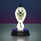 Φορητό Φωτιστικό 13εκ DISNEY Frozen Olaf
