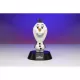 Φορητό Φωτιστικό 13εκ DISNEY Frozen Olaf