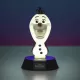 Φορητό Φωτιστικό 13εκ DISNEY Frozen Olaf