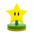 Φωτιστικό NINTENDO Super Star Icon
