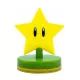 Φωτιστικό NINTENDO Super Star Icon