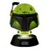 Φωτιστικό STAR WARS Bobba Fett Icon