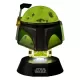 Φωτιστικό STAR WARS Bobba Fett Icon