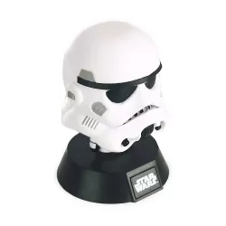 Φωτιστικό STAR WARS Stormtrooper Icon