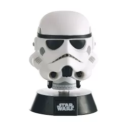 Φωτιστικό STAR WARS Stormtrooper Icon