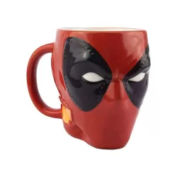 Κούπα 3D 300ml MARVEL Deadpool