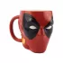Κούπα 3D 300ml MARVEL Deadpool