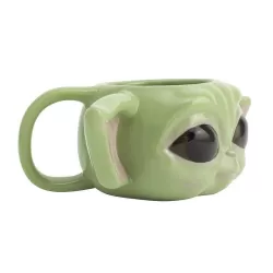 Κούπα 3D 330ml STAR WARS THE MANDALORIAN The Child
