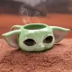 Κούπα 3D 330ml STAR WARS THE MANDALORIAN The Child