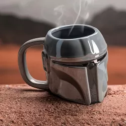 Κούπα 3D STAR WARS THE MANDALORIAN