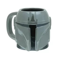 Κούπα 3D STAR WARS THE MANDALORIAN