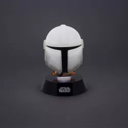 Φωτιστικό STAR WARS THE MANDALORIAN Icon