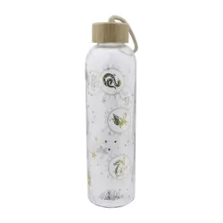 Γυάλινο Μπουκάλι 600ml HARRY POTTER Constellations
