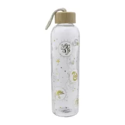 Γυάλινο Μπουκάλι 600ml HARRY POTTER Constellations