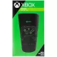 Ποτήρι Γυάλινο 400ml Μαύρο XBOX