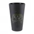 Ποτήρι Γυάλινο 400ml Μαύρο XBOX