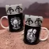 Σετ Δώρου Κούπα με Κάλτσες STAR WARS THE MANDALORIAN