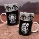Σετ Δώρου Κούπα με Κάλτσες STAR WARS THE MANDALORIAN