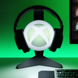 Φωτιστικό - Βάση Ακουστικών XBOX