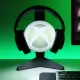 Φωτιστικό - Βάση Ακουστικών XBOX