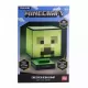 Φωτιστικό 27εκ MINECRAFT Creeper Icon