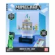 Φορητό Φωτιστικό MINECRAFT Build a Level