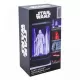 Ολογραφικό Φωτιστικό STAR WARS Darth Vader