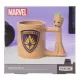 Κούπα 3D 300ml MARVEL Guardians of the Galaxy Groot