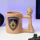 Κούπα 3D 300ml MARVEL Guardians of the Galaxy Groot