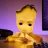 Φωτιστικό 22εκ MARVEL Guardians Of The Galaxy Baby Groot