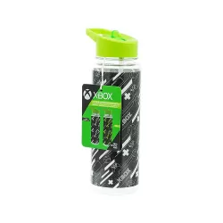 Μπουκάλι που Αλλάζει ΧΡΩΜΑ 650ml XBOX Logo