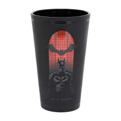 Ποτήρι Γυάλινο 450ml DC COMICS Batman