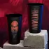 Ποτήρι Γυάλινο 450ml DC COMICS Batman
