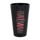 Ποτήρι Γυάλινο 450ml DC COMICS Batman
