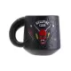 Κούπα 3D 400ml STRANGER THINGS Hellfire Club Demon
