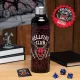 Μεταλλικό Μπουκάλι Hot&Cold 500ml STRANGER THINGS Hellfire Club Demon