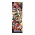 Αφίσα Πόρτας 53Χ158εκ NETFLIX ONE PIECE (Anime Collection)