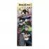 Αφίσα Πόρτας 53Χ158εκ BLACK CLOVER (Anime Collection)