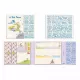 Εβδομαδιαίο Πλάνο Μπλοκ με Φύλλα 18Χ15εκ THE LITTLE PRINCE/Ο ΜΙΚΡΟΣ ΠΡΙΓΚΗΠΑΣ